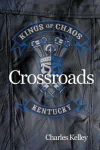Crossroads cover art